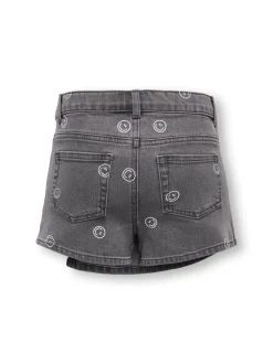KOGBLAIR Denim rok Korte rok