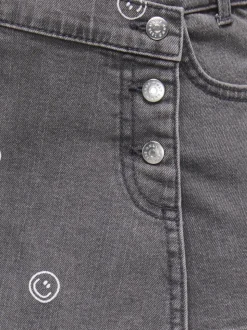 KOGBLAIR Denim rok Korte rok