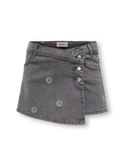 KOGBLAIR Denim rok Korte rok
