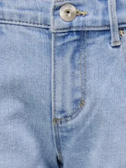 KOGBLAIR Mid rise Wide leg fit Jeans