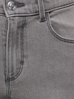 KOGBLAIR Mid waist Flared fit Jeans