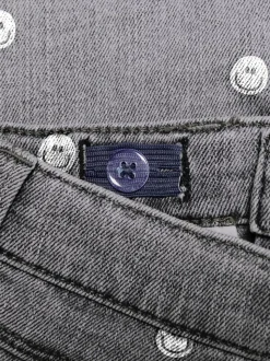KOGBLAIR Mid waist Regular fit Denim shorts