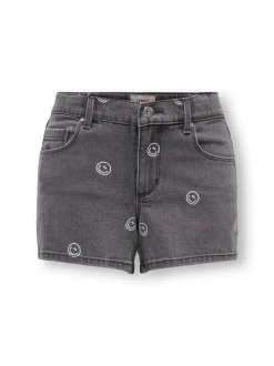 KOGBLAIR Mid waist Regular fit Denim shorts