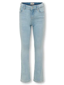 KOGBLUSH Flared fit Jeans