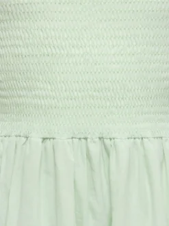 KOGBONDI Midi-jurk