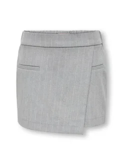 KOGBRIE Mid waist Regular fit Skort