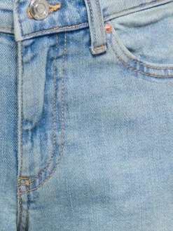 KOGBROOME High waist Wide leg fit Jeans