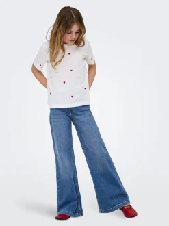 KOGCALIFORNIA Mid waist Flared fit Jeans
