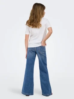 KOGCALIFORNIA Mid waist Flared fit Jeans
