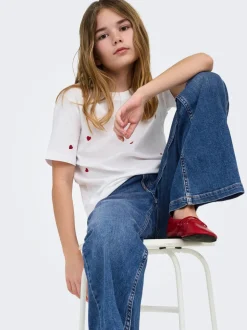 KOGCALIFORNIA Mid waist Flared fit Jeans