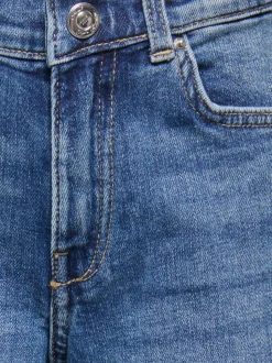 KOGCALIFORNIA Mid waist Flared fit Jeans
