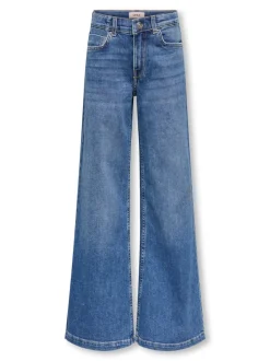 KOGCALIFORNIA Mid waist Flared fit Jeans