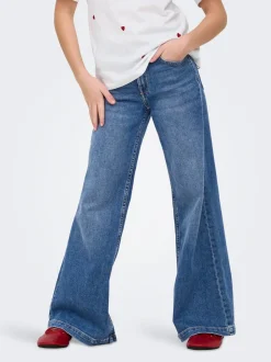 KOGCALIFORNIA Mid waist Flared fit Jeans
