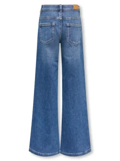 KOGCALIFORNIA Mid waist Flared fit Jeans