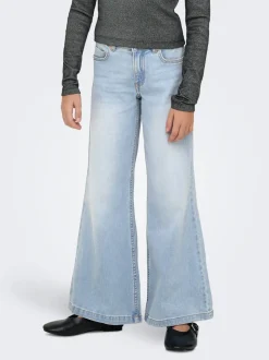 KOGCALIFORNIA Mid waist Flared fit Jeans
