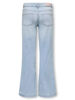 KOGCALIFORNIA Mid waist Flared fit Jeans