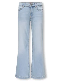 KOGCALIFORNIA Mid waist Flared fit Jeans