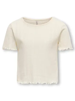 KOGCARLOTTA T-shirts