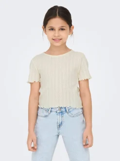 KOGCARLOTTA T-shirts