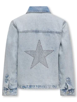 KOGCARLY Denim jas