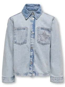 KOGCARLY Denim jas