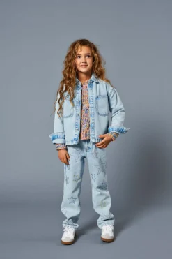 KOGCARLY Denim jas