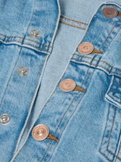 KOGCASTEL Regular fit Denim jumpsuit