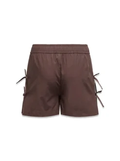 KOGCLARA Mid waist Relaxed fit Shorts