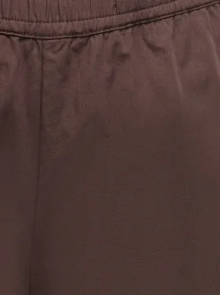 KOGCLARA Mid waist Relaxed fit Shorts