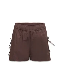 KOGCLARA Mid waist Relaxed fit Shorts