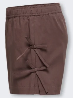KOGCLARA Mid waist Relaxed fit Shorts