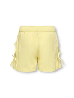 KOGCLARA Mid waist Relaxed fit Shorts