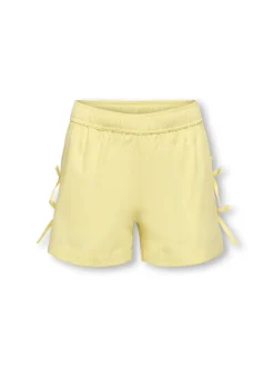 KOGCLARA Mid waist Relaxed fit Shorts
