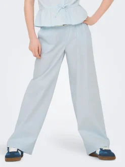KOGCLARA Relaxed fit Broeken