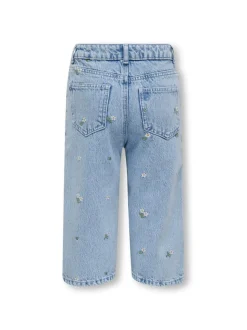 KOGCOBAIN Loose fit Denim shorts