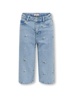 KOGCOBAIN Loose fit Denim shorts