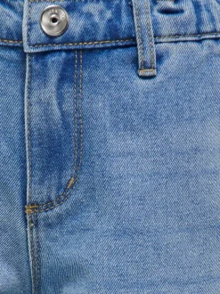 KOGCOMET Regular waist Wide leg fit Jeans