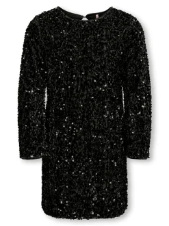 KOGCONFIDENCE Korte jurk