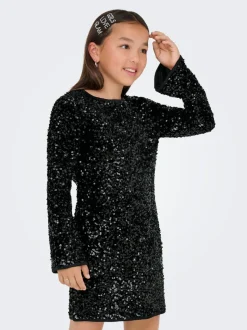 KOGCONFIDENCE Korte jurk