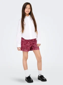 KOGCONFIDENCE Regular fit Shorts