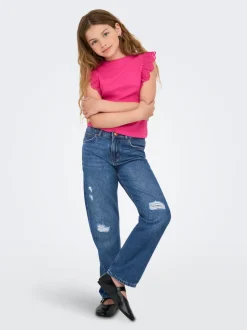 KOGDAD Straight fit Jeans