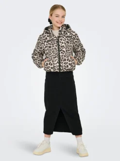 KOGDALIA Puffer jacket