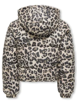 KOGDALIA Puffer jacket