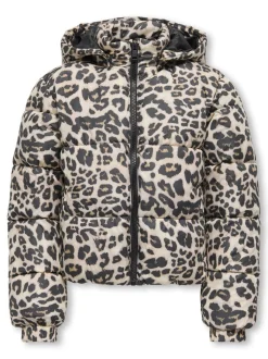 KOGDALIA Puffer jacket