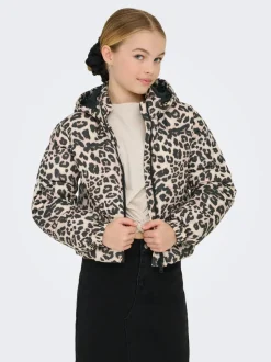 KOGDALIA Puffer jacket