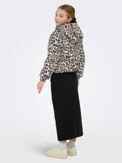 KOGDALIA Puffer jacket