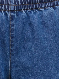 KOGDEIA High waist Wide leg fit Jeans