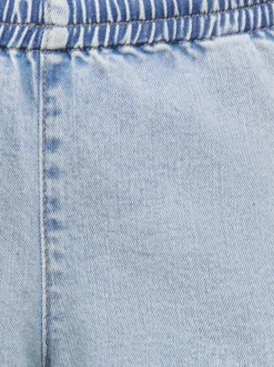 KOGDEIA High waist Wide leg fit Jeans