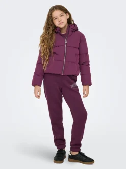 KOGDOLLY Puffer jacket