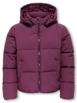 KOGDOLLY Puffer jacket
